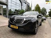 Mercedes-Benz EQC - 400 4MATIC Business Solution Luxury 80 kWh
