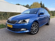 Skoda Fabia - Combi 1.2 TSI Drive / NAVI / LED / CRUISE / AIRCO / 126dkm!