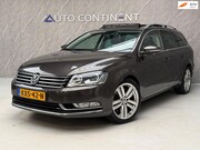 Volkswagen Passat - Variant 3.6 V6 FSI 4Motion 299 PK / Panorama / APK