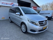 Mercedes-Benz V-klasse - 250 BlueTEC Lang DC Avantgarde
