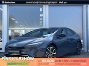 Toyota Prius - 2.0 Plug-in Executive | Panoramadak | Apple Carplay/Android