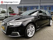 Audi A3 - Sportback 1.4 e-tron Pro Line plus |SOH80%| Navi | Trekhaak 