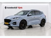Ford Kuga - 2.5 PHEV Graphite Tech Edition | LED | Trekhaak | Keyless |
