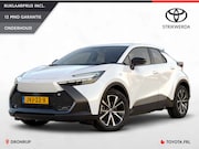 Toyota C-HR - 2.0 Plug-in Hybrid 220 Business Plus | Stoel- stuurverwarmin