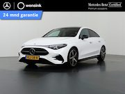 Mercedes-Benz CLA-Klasse - 180 Business Solution AMG | Night | Distronic | Panoramadak 