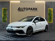 Volkswagen Golf - 2.0 TSI GTI CLUBSPORT PANO/H&K/LEDER/HUD/MEMORY/IQLIGHTS/BLI