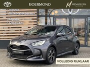 Toyota Yaris - 1.5 Hybrid 115 Dynamic EXTRA INRUIL VOORDEEL 2.000,
