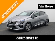 Renault Clio - 1.0 TCe 90 GPF techno | 9, 3" Full-Map Navigatie | 10" Digit