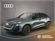 Audi Q3 Sportback - e-hybrid 272pk S edition