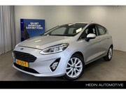 Ford Fiesta - 1.0 EcoBoost Titanium | Navi | Adaptive Cruise | Camera | Vo