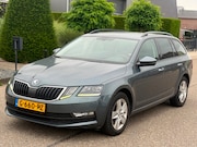 Skoda Octavia - 1.6 TDI Greentech Ambition 2018 Navi/Airco/Lmv