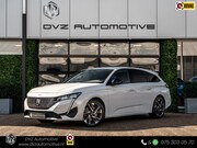 Peugeot 308 - YHZT-D21700
