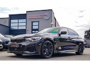 BMW 3-serie - M340i xDrive High Executive Edition | Harman Kardon | HuD | 