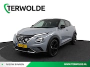 Nissan Juke - 1.6 Hybrid N-Design | Adaptieve Cruise Control | Stoelverw.