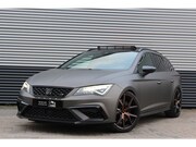 Seat Leon - ST 2.0 TSI CUPRA R 4Motion | Schaalstoelen | Panoramadak | V