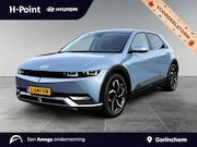 Hyundai IONIQ 5 - Connect+ 73kWh 218pk | SOH 96,7% | WARMTEPOMP | LEDER | HUD 