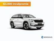 Skoda Kodiaq - Sportline Business | Achteruitrijcamera | Crew Protect Assis