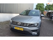 Volkswagen Tiguan - 1.4 TSI Highline|LED-NAV-ADP.CRSE-CarPlay®