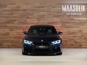 BMW M3 - 3-serie Competition DCTA