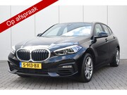 BMW 1-serie - 116i Navi/Carplay Led/Pack Ecc Cruise Pdc Trekhaak/afneembaa