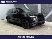 Land Rover Range Rover Sport - P460e Battersea Edition | Luchtvering | ClearSight | Trekhaa