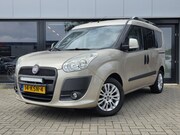 Fiat Doblò - 1.4 Emotion + DUBBELE SCHUIFDEUR + KLIMA + LM VELGEN + CRUIS