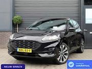 Ford Kuga - 2.5 PHEV ST-Line X | Pano | Trekhaak | 20 Inch | E