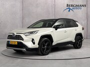 Toyota RAV4 - 2.5 Hybrid AWD Bi-Tone // DEALERONDERHOUDEN // REAR VIEW MIR