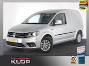 Volkswagen Caddy - 2.0 TDI L1H1 BMT Highline