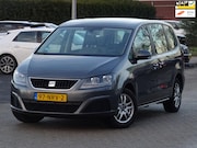 Seat Alhambra - 1.4 TSI Reference 7-PERSOONS NAP/AIRCO/CRUISE
