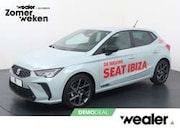 Seat Ibiza - 1.0 EcoTSI DSG FR Business Connect | 115 PK | Auto