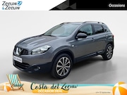 Nissan Qashqai - 1.6 360 | 1e Eigenaar | Rondom camera | Lage kilometers | Au