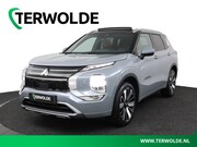 Mitsubishi Outlander - 2.4 PHEV Instyle+ | € 6.000 Korting! | 360° Camera | Adaptiv
