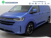 Volkswagen e-Transporter - Bedrijfswagens Bulli L2 286pk 71 kWh Elektrische aandrijving