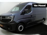 Renault Master - E-Tech T35 L2H2 Extra long range 87 kWh | Navigatie | Camera