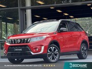 Suzuki Vitara - 1.4 Smart Hybrid Style AllGrip 129PK | Schuifkanteldak | Tre