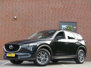 Mazda CX-5 - 2.0 Skylease GT / Leer / Camera / Carplay