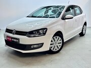 Volkswagen Polo - 1.4-16V Trendline zeer nette auto 5 deurs