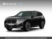 BMW X3 - 30e xDrive M Sportpakket Pro | Premium Pack | Prof