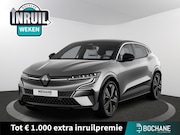 Renault Mégane E-Tech - Iconic | Adaptive Vision LED koplampen met geïntegreerde mis