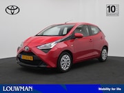 Toyota Aygo - 1.0 VVT-i x-play ||Apple car play/ android auto||