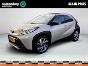 Toyota Aygo X - 1.0 VVT-i S-CVT Premium ** KEYLESS/ CABRIODAK/ PARKEERSENSOR