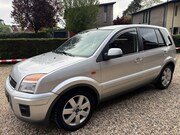 Ford Fusion - 1.6-16V Futura