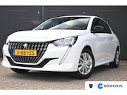 Peugeot 208 - 1.2 PureTech Active | Afn. Trekhaak | Navigatie by App | Dea
