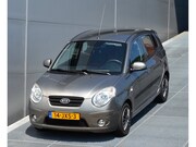Kia Picanto - 1.0 FIFTEEN | HOGE ZIT | AIRCO | ALL IN RIJKLAARPRIJS