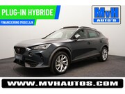 CUPRA Formentor - 1.4 e-Hybrid|PANO|STUUR.VERW|CAMERA|ACC|LED