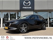 Mazda CX-30 - 2.0 e-SkyActiv-X M Hybrid Luxury | PANO DAK | ADAPTIVE CRUIS