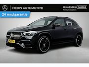 Mercedes-Benz GLA-Klasse - GLA 250e Automaat AMG Line | Premium Plus Pakket | Nightpakk
