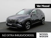 Hyundai Tucson - 1.6 T-GDI MHEV Comfort Smart | 360 CAMERA | STOELKOELING | S