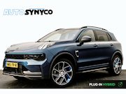 Lynk & Co 01 - 1.5 Plug-in Hybrid 262 Pk | Stuurverwarming | Zwarte Hemel |